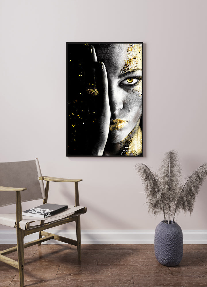 Poster - Vesta