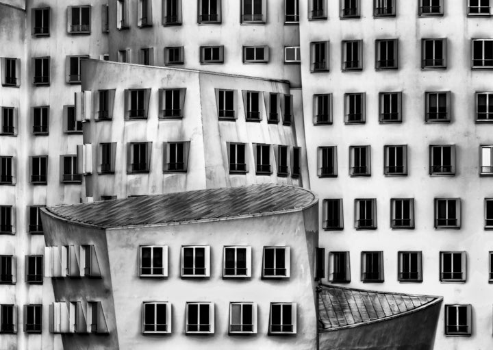 Juliste - Architecture Art