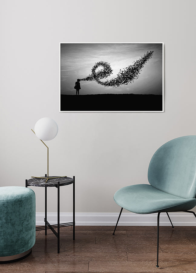 Poster - Conjure