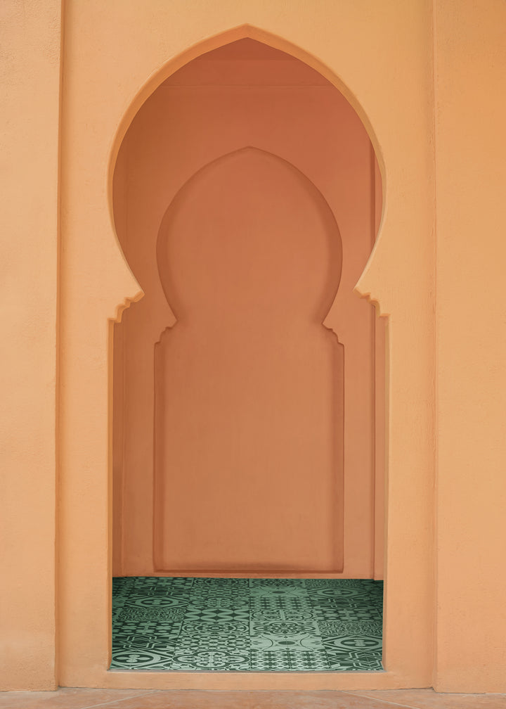 Canvastavla - Entry