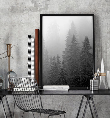 Poster - Nature