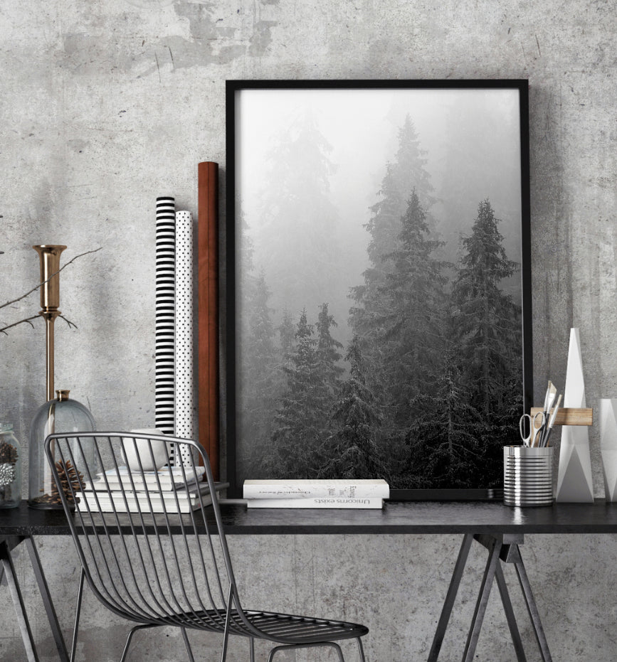 Poster - Nature