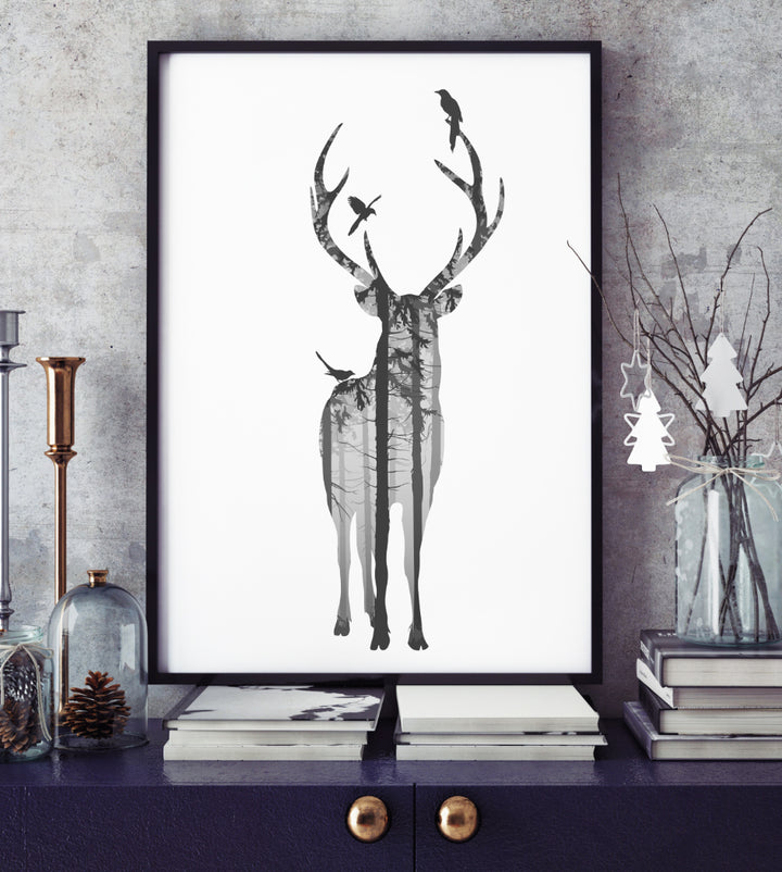 Poster - King