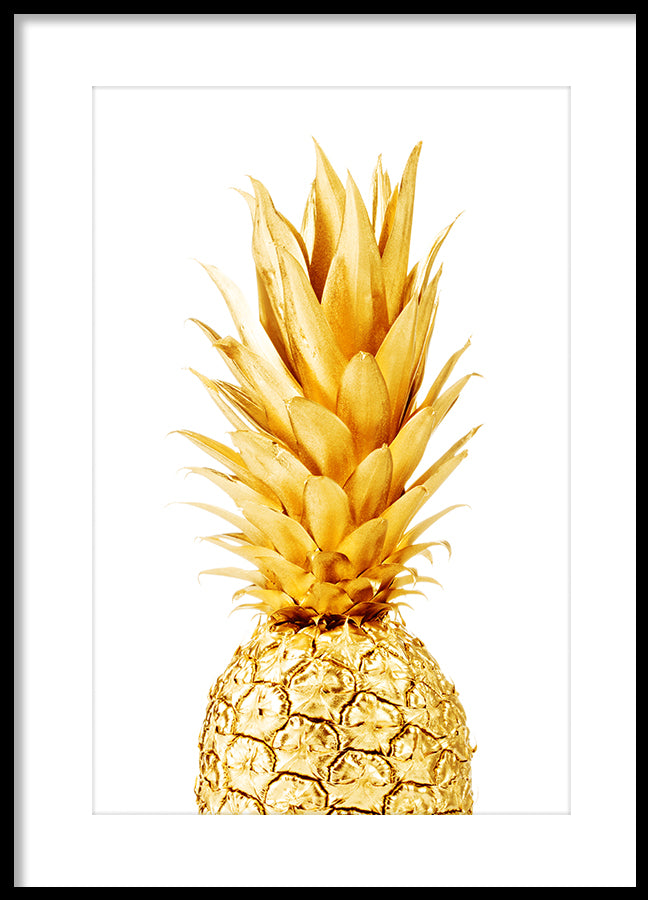 Poster - Pineapple