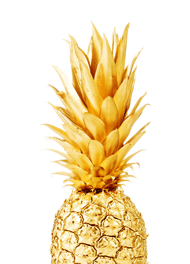 Poster - Pineapple