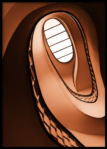 Poster - Sand Castle