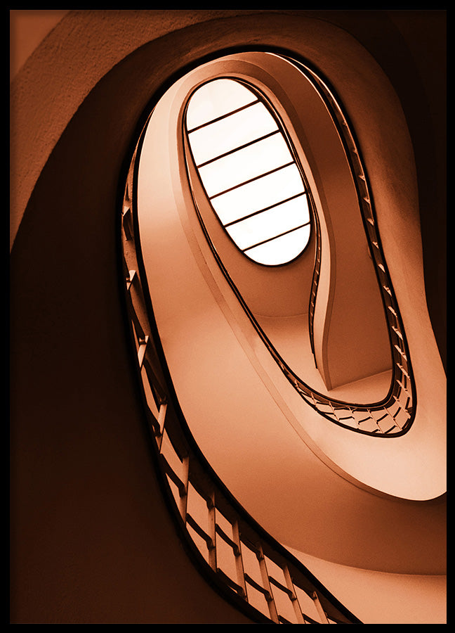 Poster - Sand Castle