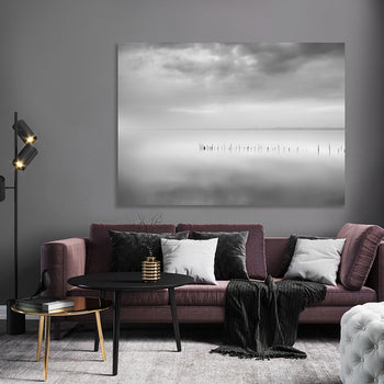 Canvastavla - Shades
