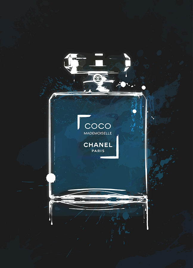 Poster - Fashion