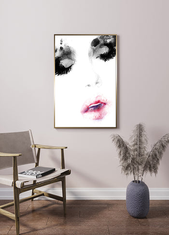 Poster - Elli