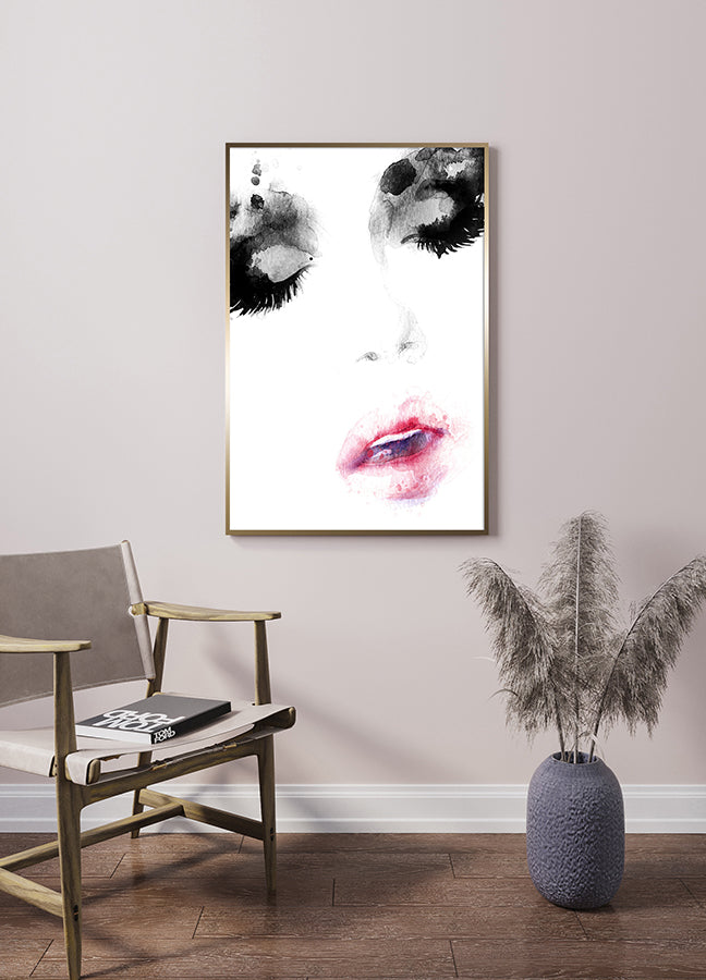 Poster - Elli