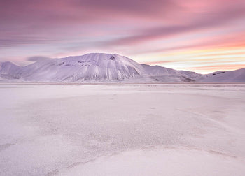 Canvastavla - Sibillini National Park - Sunrise