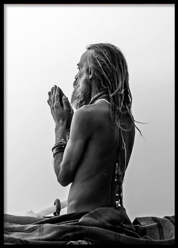 Poster - Mindfulness