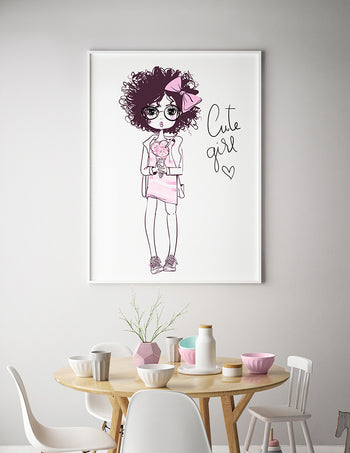Poster - Melissa