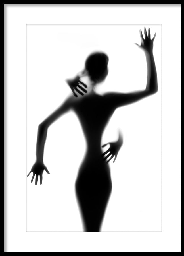Poster - Amplexus