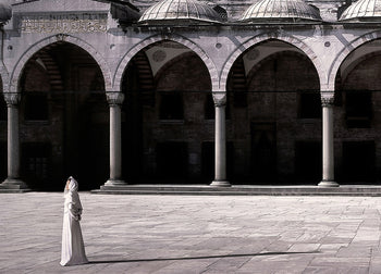 Canvastavla - Istanbul