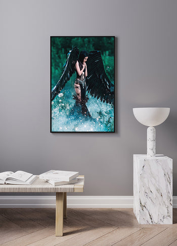 Poster - Aviana