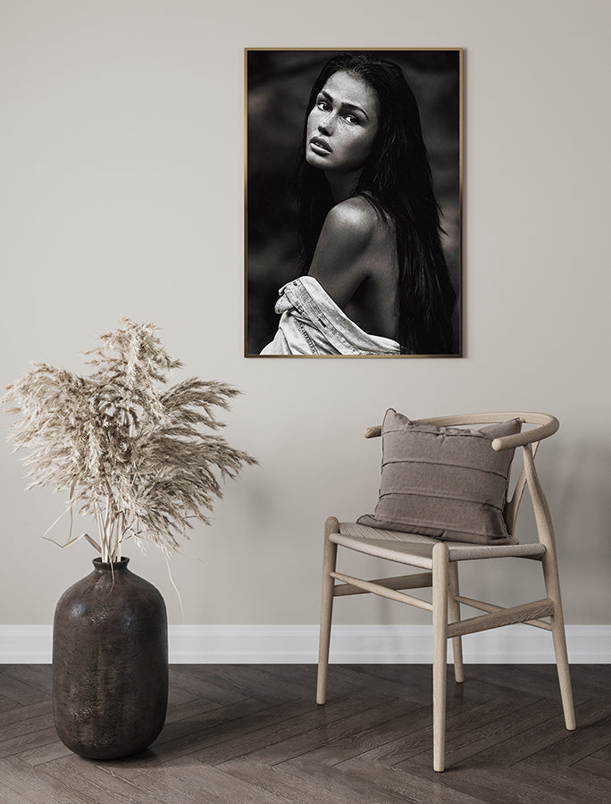 Poster - Romi