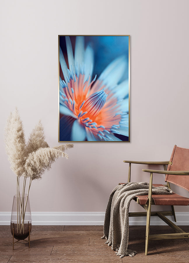 Poster - Azure
