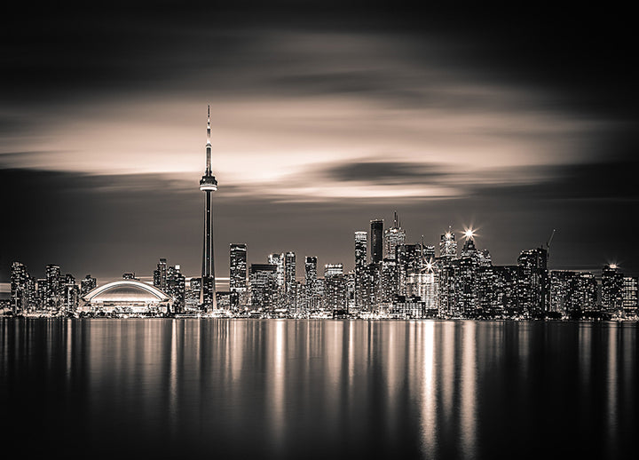 Canvastavla - Toronto