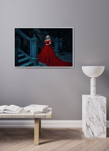 Poster - Rena