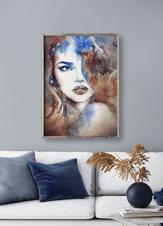Poster - Nelly