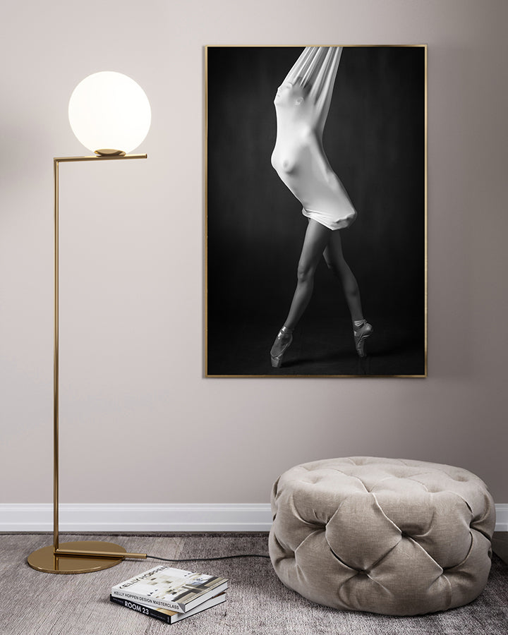 Poster - Dojo