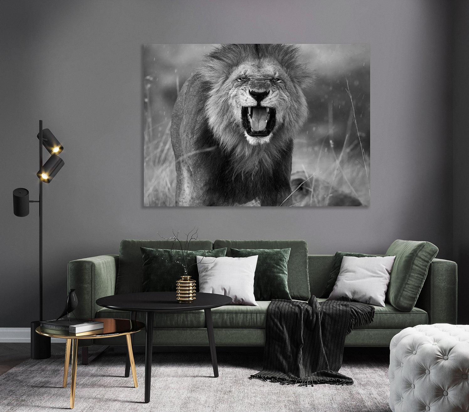 Tavla - Roar