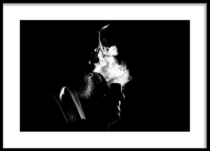 Poster - Pipe