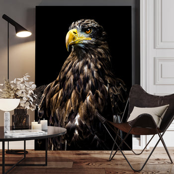 Canvastavla - Eagle