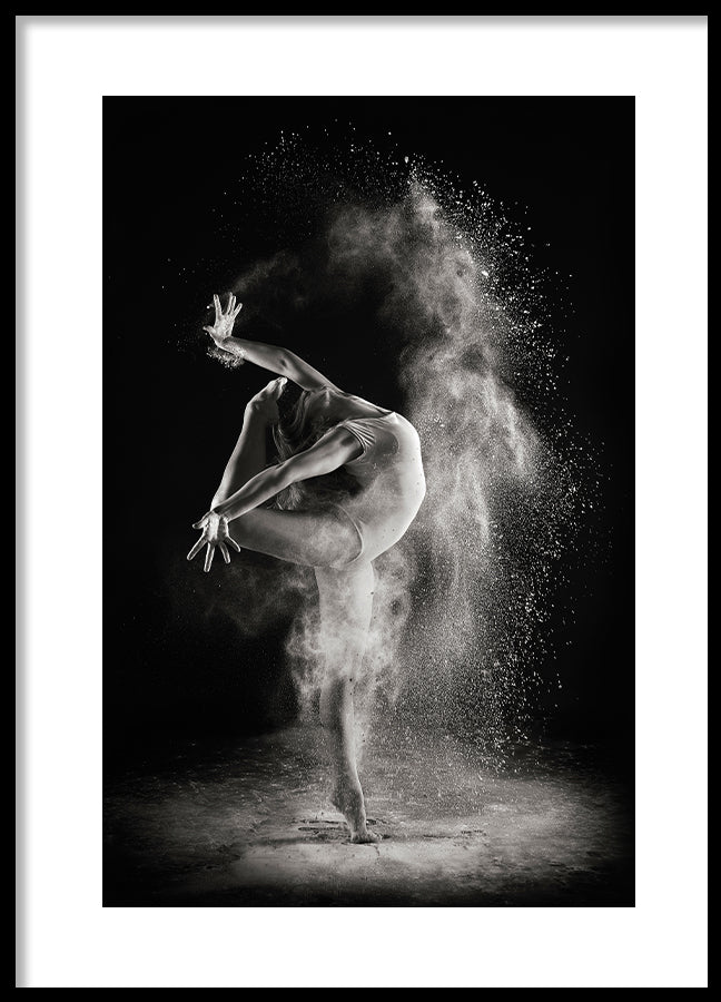Poster - In The Light