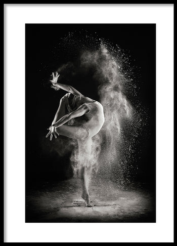 Poster - In The Light
