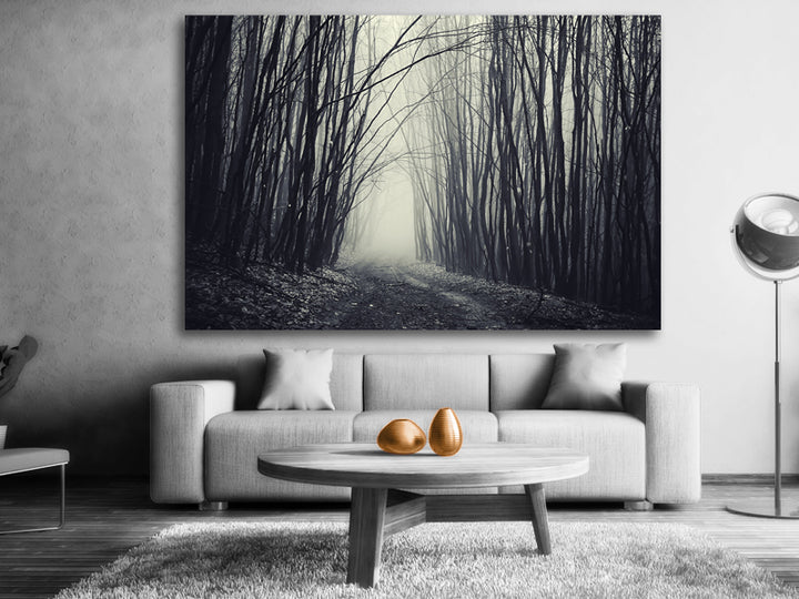 Poster - Forest