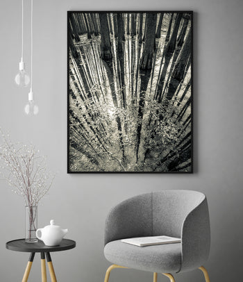 Poster - Synchronicity