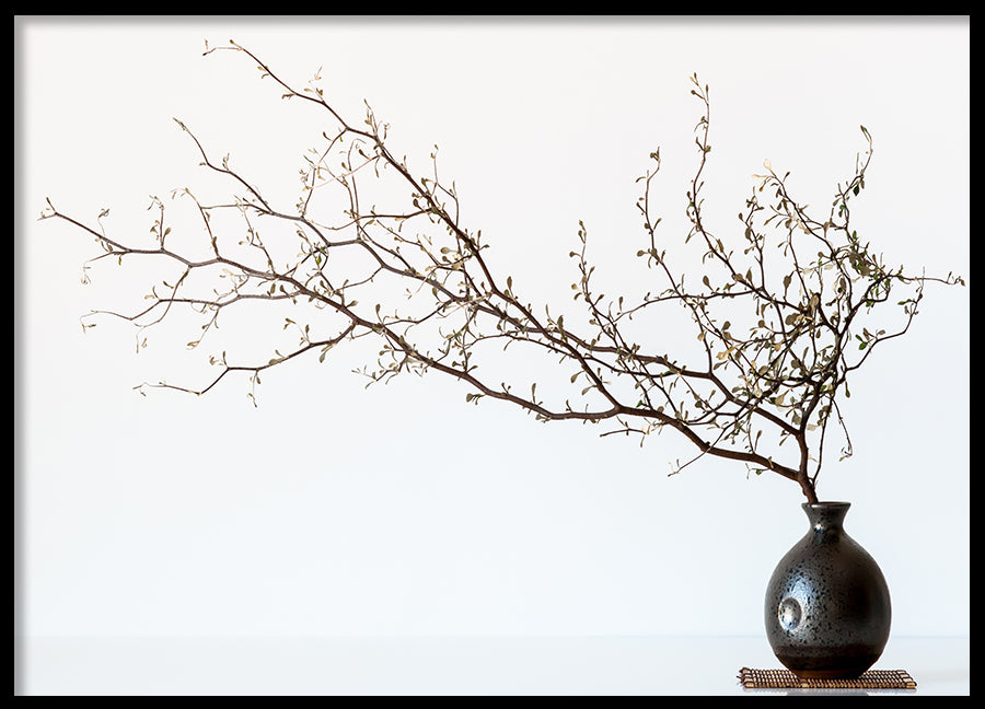 Poster - Branch