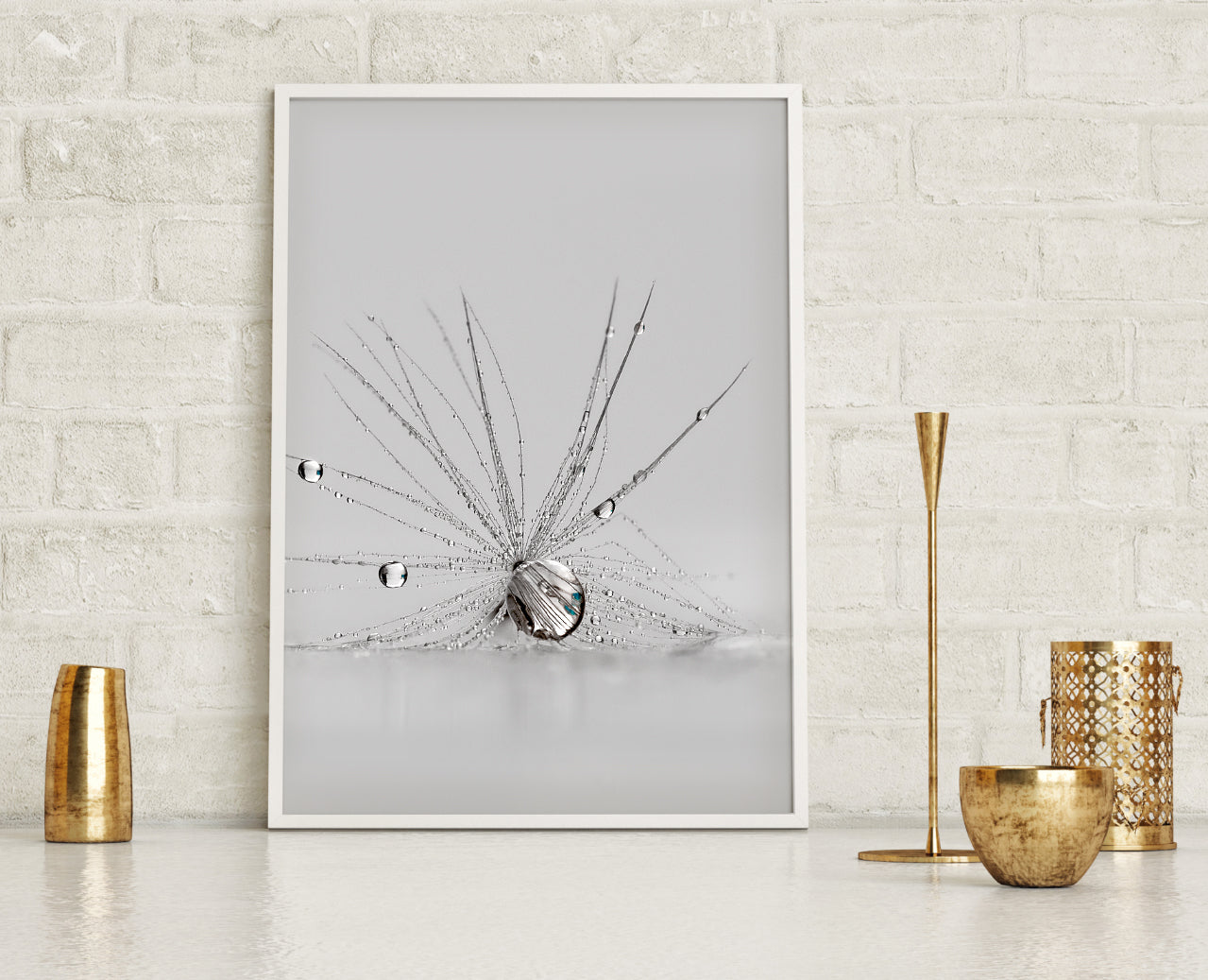 Poster - Spider
