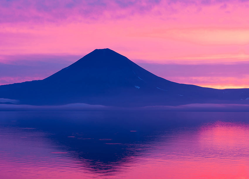 Tavla - Pink Horizon