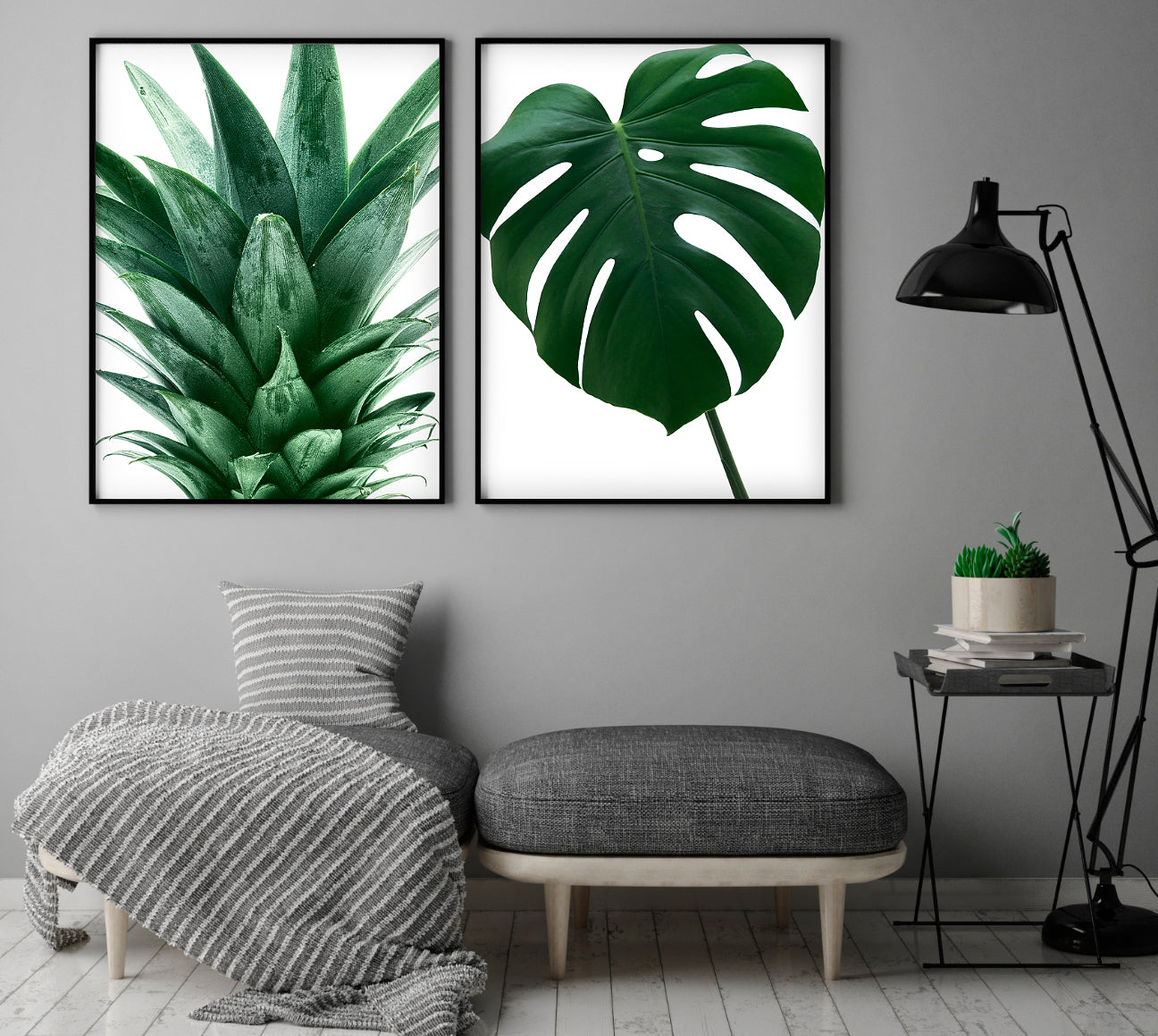 Poster - Viridi