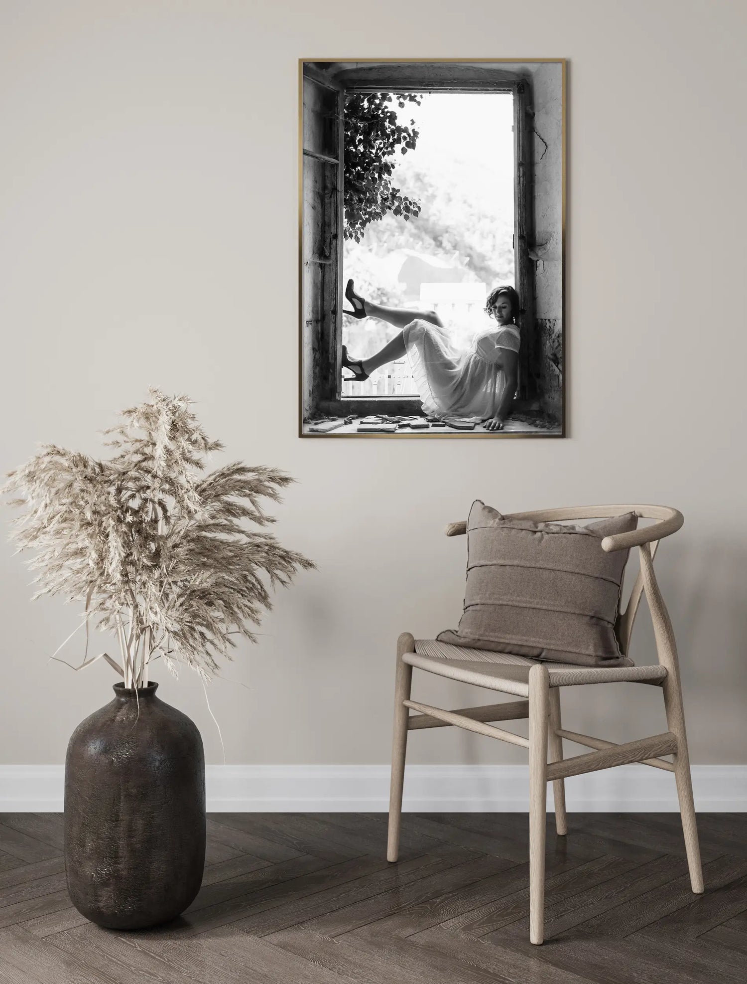 Poster - San Miniato