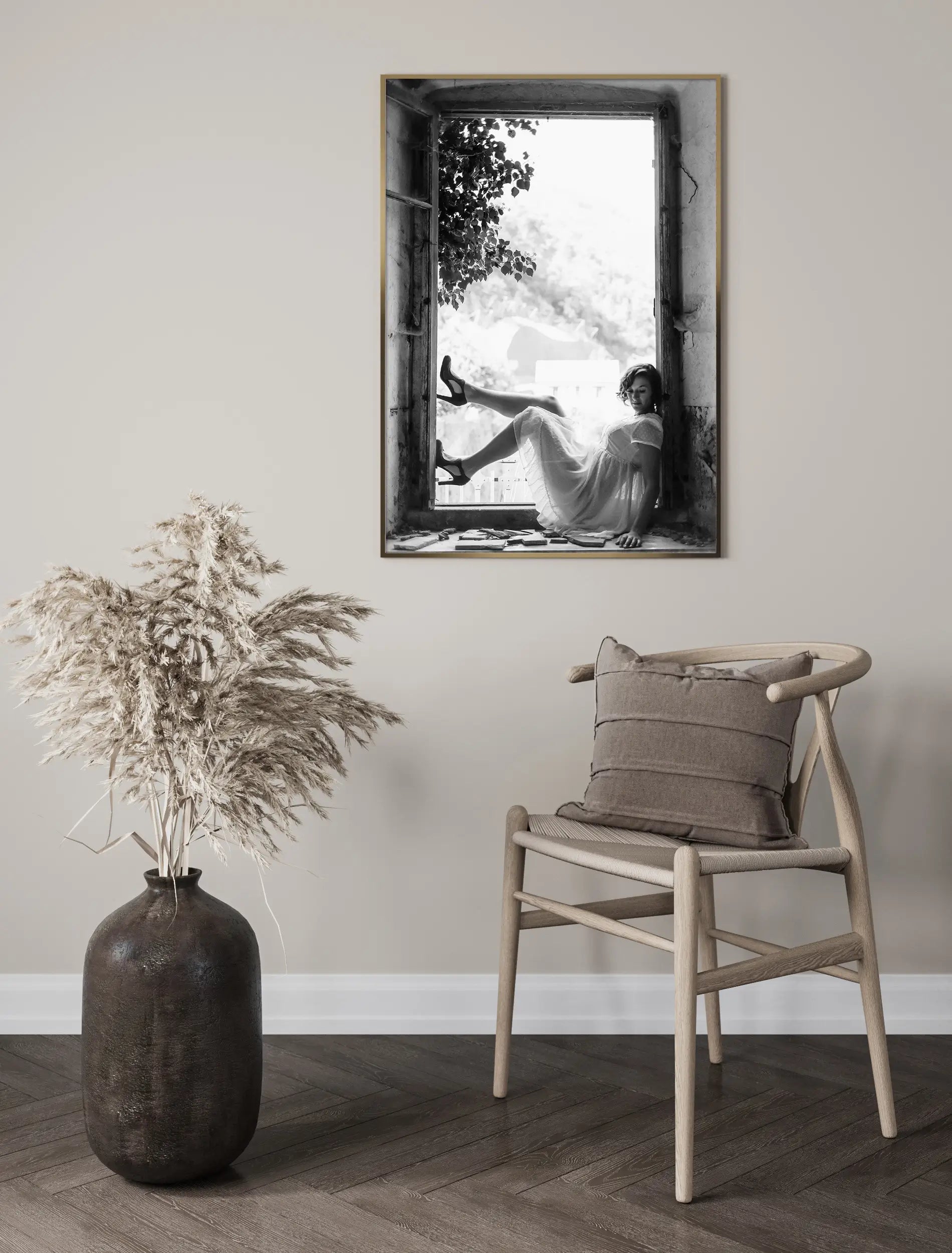 Poster - San Miniato