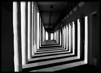 Poster - Stripes