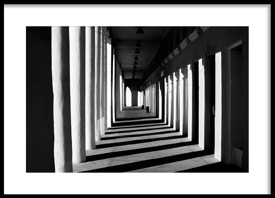 Poster - Stripes