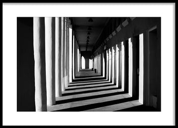 Poster - Stripes