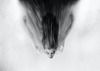 Canvastavla - Eden