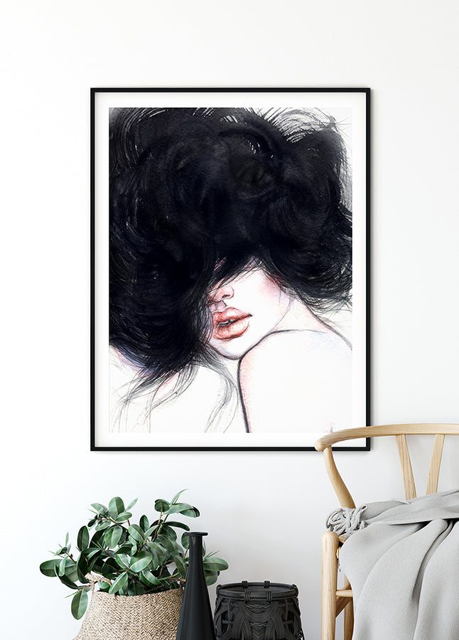 Poster - Rita