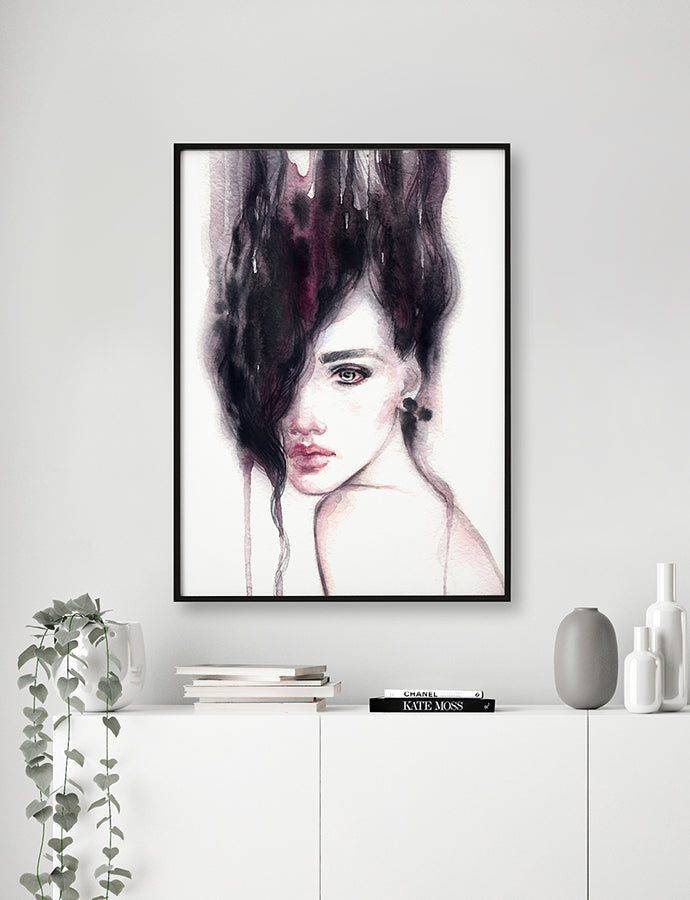 Poster - Siri