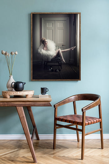 Poster - Bride
