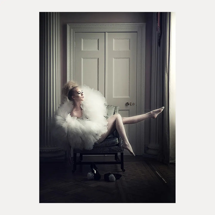 Poster - Bride