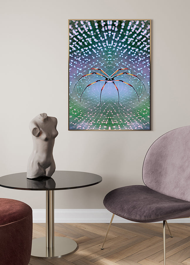 Poster - Plexus