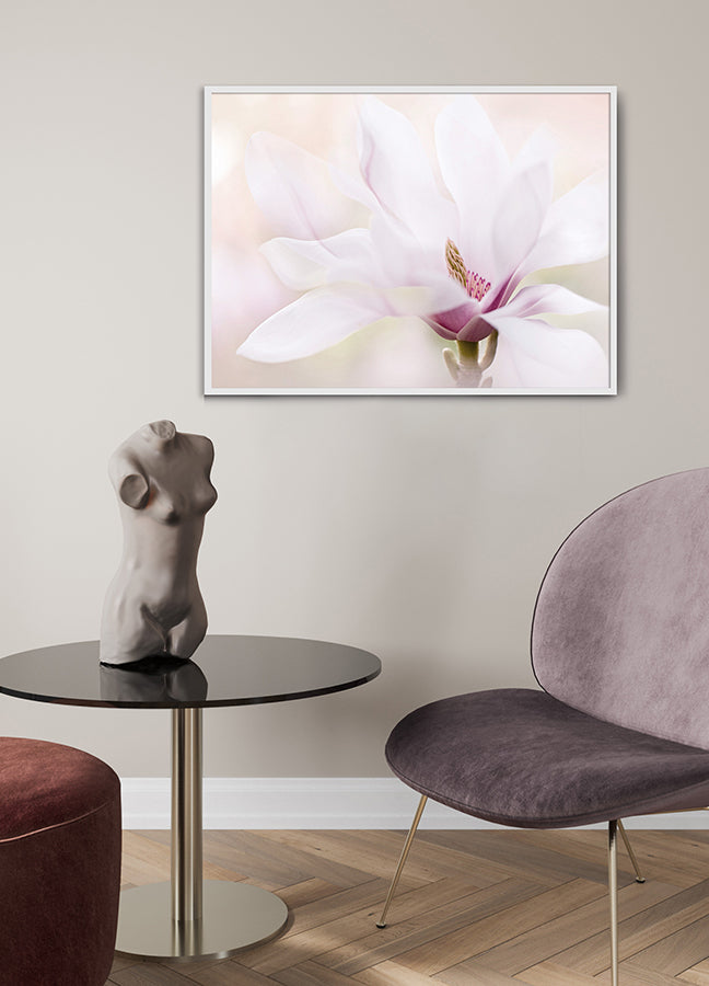 Poster - Rosy
